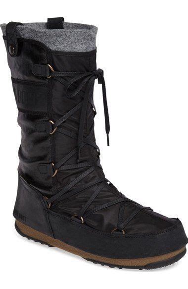 moon boots nordstrom rack|moon boots for women.